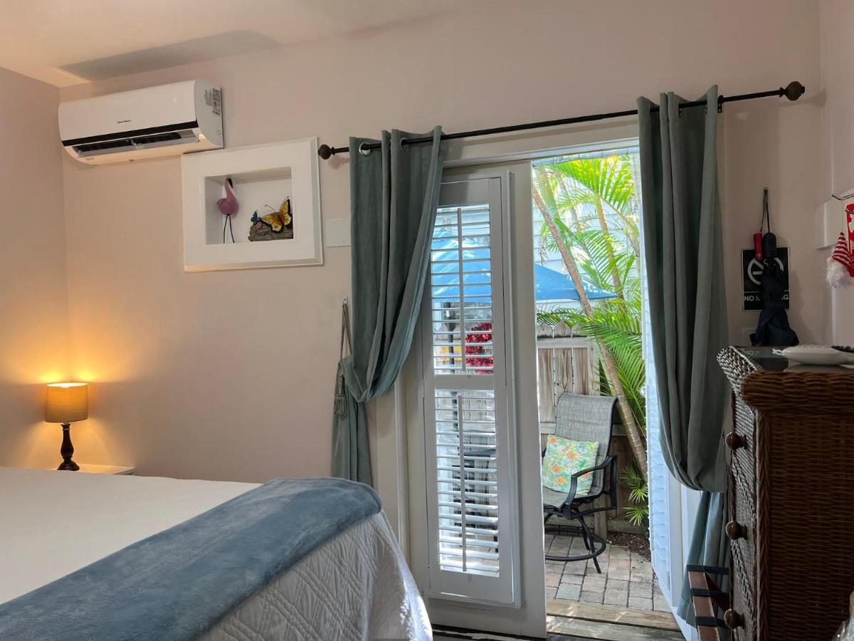 The Grand Guesthouse 키웨스트 외부 사진