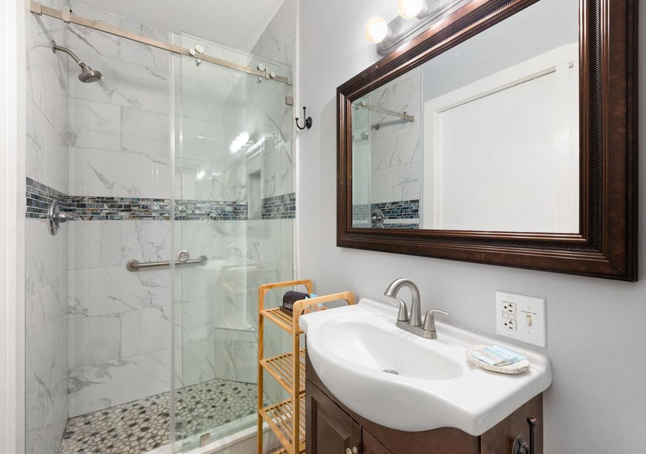 The Grand Guesthouse 키웨스트 외부 사진