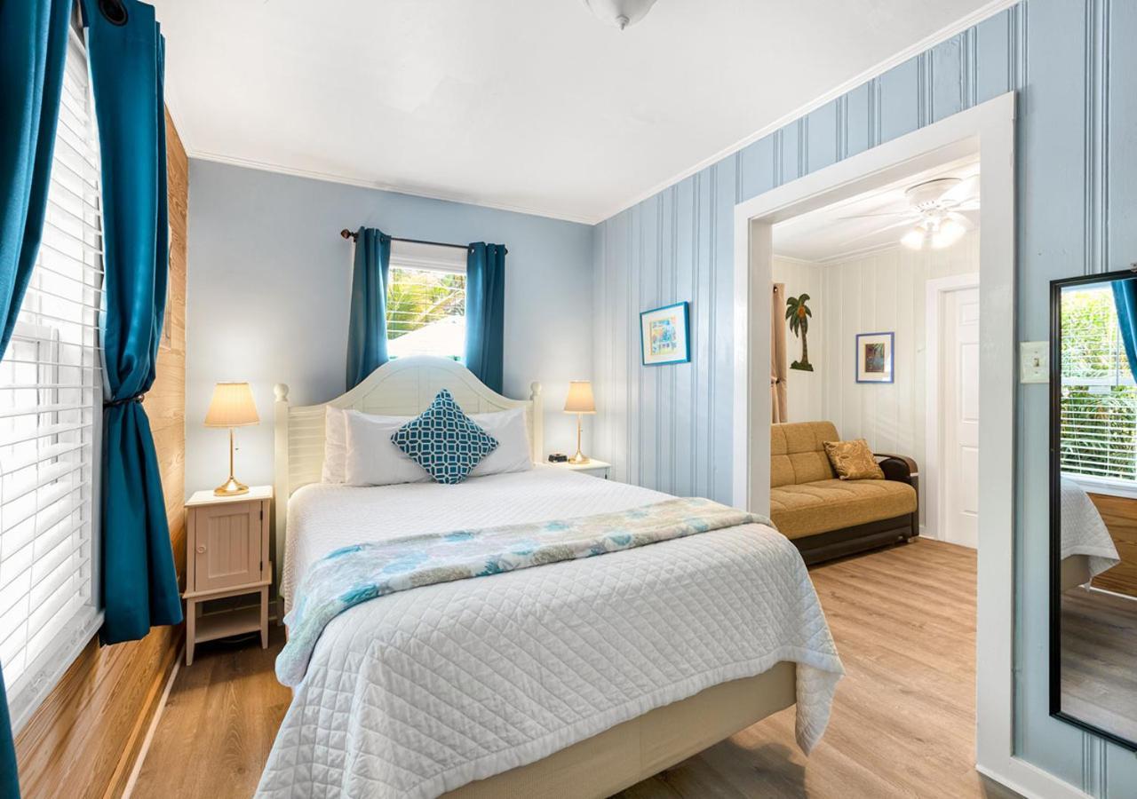 The Grand Guesthouse 키웨스트 외부 사진