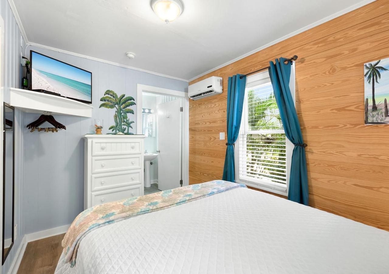 The Grand Guesthouse 키웨스트 외부 사진